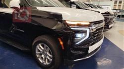 شێڤرۆلێت تاهۆ